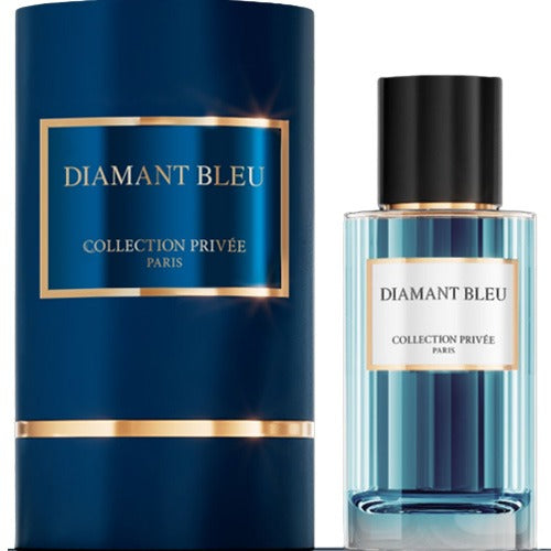 Diamant Blue - Prywatna kolekcja Aigle - 50 ml