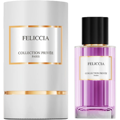 Felliccia - Collection privee Aigle - 50 Ml