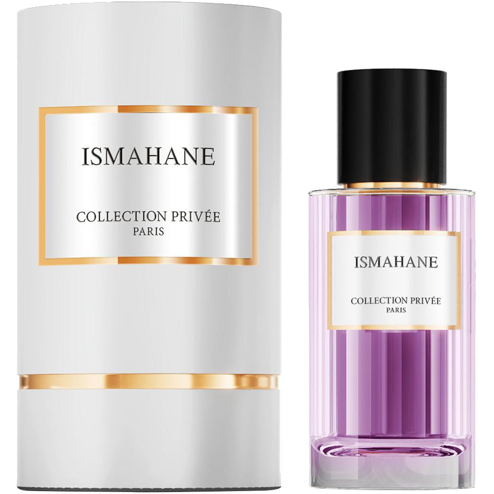 Ismahane - kolekcja prywatna Aigle - 50 ml