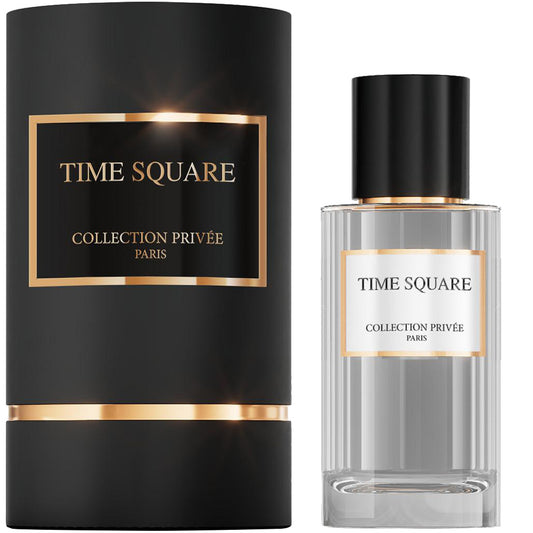 Time Square - Kolekcja prywatna Aigle - 50 ml