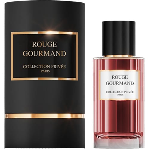 Rouge Gourmand - Collection Privee Aigle - 50 Ml