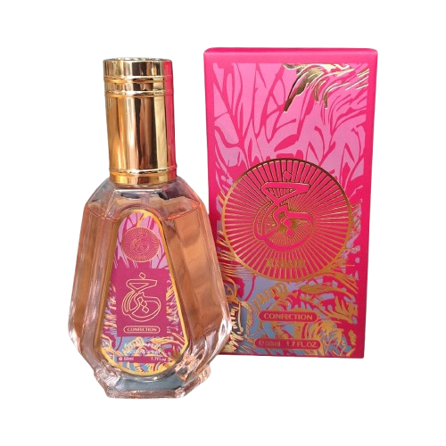 Kair Confection - Eau de Parfum Florale & Gourmande 50 ml | Fragrance World