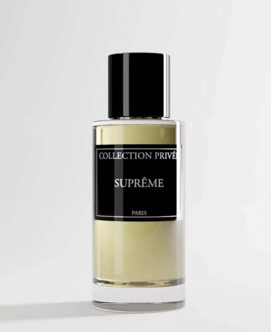 Collection Privée Suprême 50ml Eau de Parfum Unisexe