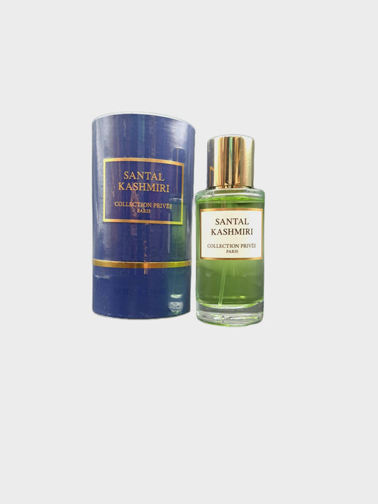 Kashmiri Sandalwood - Aigle Private Collection - 50 Ml