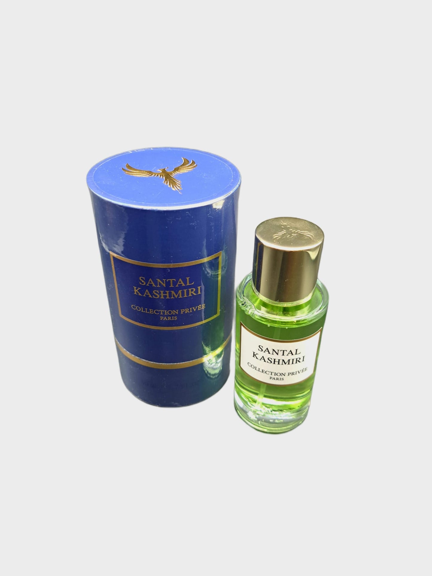 Drzewo sandałowe Kashmiri - prywatna kolekcja Aigle - 50 ml