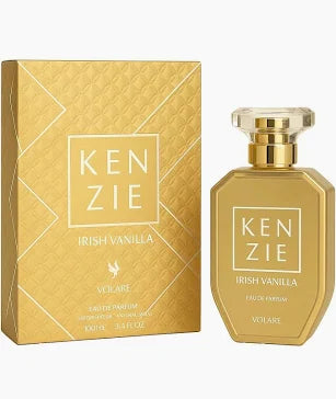 Kenzie Irish Vanilla – Eau de Parfum 100ml | Volaré