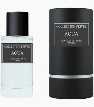 Aqua – Eau de Parfum | Collection Privée | 50 ml