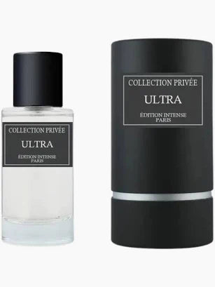 Ultra – Eau de Parfum | Collection Privée | 50 ml