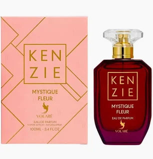 Kenzie Mystic Fleur – Eau de Parfum Mixte 100ml | Volaré