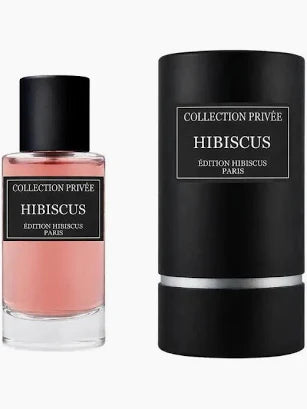 Hibiscus – Eau de Parfum | Collection Privée | 50 ml