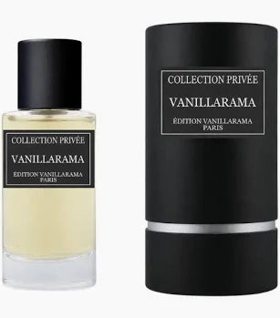 Vanillarama – Eau de Parfum | Collection Privée | 50 ml