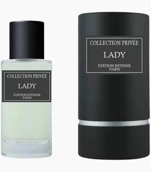 Lady – Eau de Parfum | Collection Privée | 50 ml