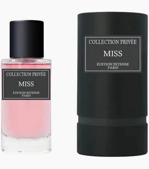 Miss – Eau de Parfum | Collection Privée | 50 ml