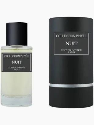 Nuit – Eau de Parfum | Collection Privée | 50 ml