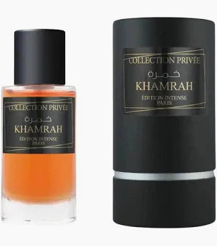 Khamrah – Eau de Parfum | Collection Privée | 50 ml