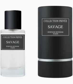 Savage – Eau de Parfum | Collection Privée | 50 ml