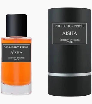 Aïsha – Eau de Parfum | Collection Privée | 50 ml