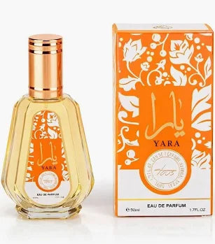 Yara Tous – Eau de Parfum 50ml pour Femme