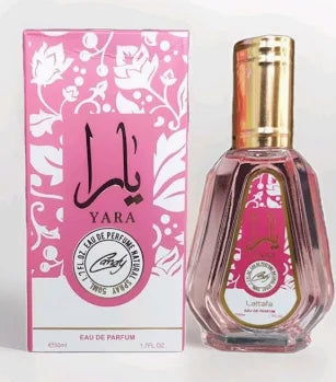 Yara Candy – Eau de Parfum pour Femme