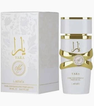 Yara Moi – Eau de Parfum Féminine 100ml | Lattafa