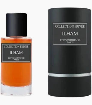 Ilham – Eau de Parfum | Collection Privée | 50 ml