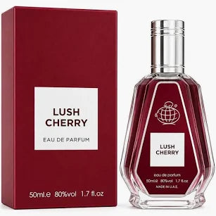 Lush Cherry – Eau de Parfum