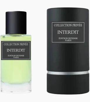 Interdit - Collection Privée - 50 Ml