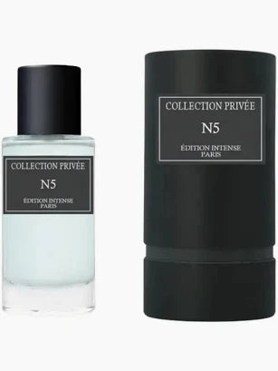 N°5 – Eau de Parfum | Collection Privée | 50 ml