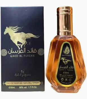 Qaed al Fursan – Eau de Parfum pour Homme