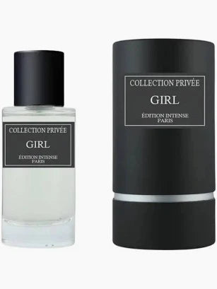 Girl – Eau de Parfum | Collection Privée | 50 ml