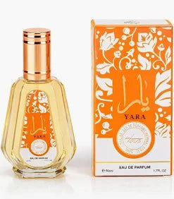 Yara Tous - Eau de Parfum Tropicale & Fruitee 50 ml | Fragrance World
