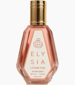 Elysia Lychee Fizz – Eau de Parfum pour Femme 50ml