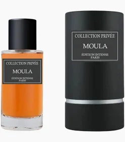 Moula – Eau de Parfum | Collection Privée | 50 ml