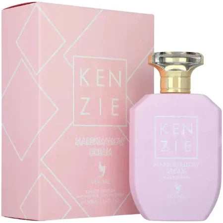 Kenzie Marshmallow Dream – Eau de Parfum pour Femme 100ml | Volaré
