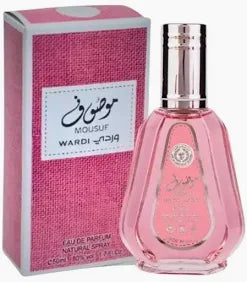 Mousuf – Eau de Parfum 50 Ml