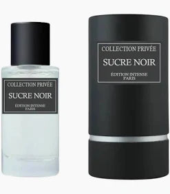 Sucre Noir – Eau de Parfum | Collection Privée | 50 ml