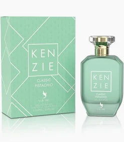 Kenzie Pistacchio – Eau de Parfum 100ml | Volaré