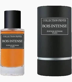 Bois Intense – Eau de Parfum | Collection Privée | 50 ml