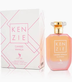 Kenzie Candid Vanilla – Eau de Parfum 100ml | Volaré