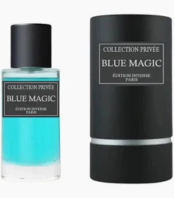 Blue Magic – Eau de Parfum | Collection Privée | 50 ml