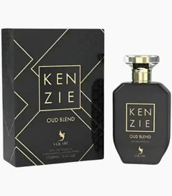 Kenzie Oud Blend – Eau de Parfum pour Homme 100ml | Volaré