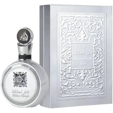 Fakhar Pride Pour Homme – Eau de Parfum 100ml | Lattafa