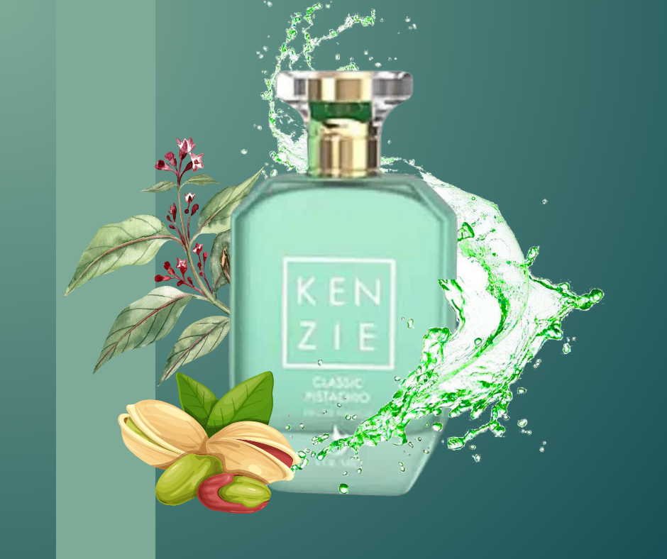 Kenzie Pistacchio - Volaré 100 Ml
